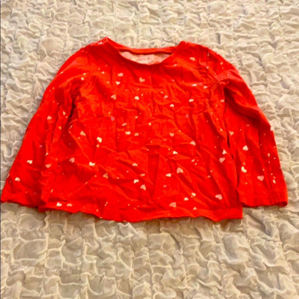 Heart Shirt